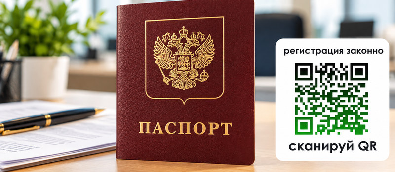 регистрация в Черкесске